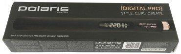 Стайлеры Polaris PHS 5012KT UltraSlim и PHS 2533KT серии Digital Pro:, фото 3