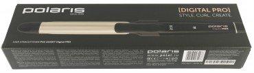 Стайлеры Polaris PHS 5012KT UltraSlim и PHS 2533KT серии Digital Pro:, фото 4