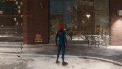 Что умеют современные видеокарты в игре Marvel’s Spider-Man: Miles Morales., фото 39