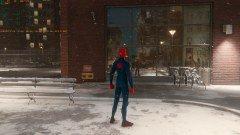 Что умеют современные видеокарты в игре Marvel’s Spider-Man: Miles Morales., фото 42