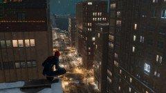 Что умеют современные видеокарты в игре Marvel’s Spider-Man: Miles Morales., фото 53