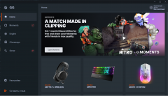Игровой ноутбук MSI Vector GP77 13V с новым поколением платформы:, фото 50