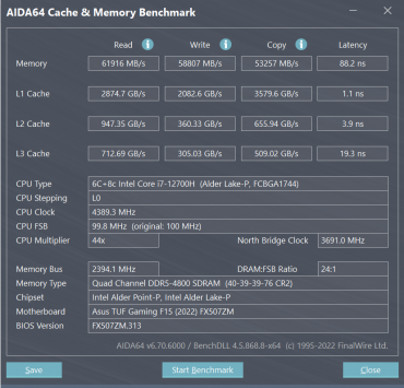 Игровой ноутбук XPG Xenia 16 RX на платформе AMD и Adata:, фото 77