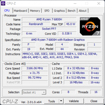 Игровой ноутбук XPG Xenia 16 RX на платформе AMD и Adata:, фото 72