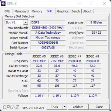 Игровой ноутбук XPG Xenia 16 RX на платформе AMD и Adata:, фото 75