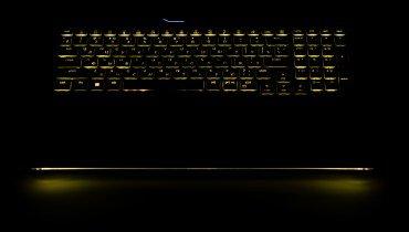 Игровой ноутбук XPG Xenia 16 RX на платформе AMD и Adata:, фото 21