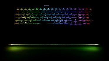 Игровой ноутбук XPG Xenia 16 RX на платформе AMD и Adata:, фото 22
