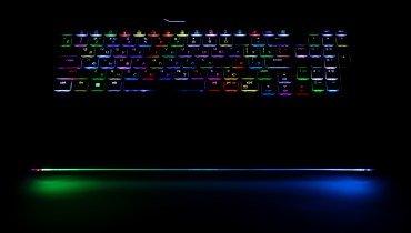 Игровой ноутбук XPG Xenia 16 RX на платформе AMD и Adata:, фото 23