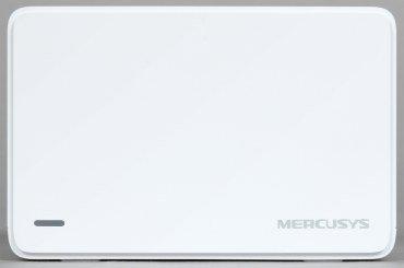 Домашняя mesh-система Mercusys Halo H80X (Wi-Fi 6, AX3000):, фото 7