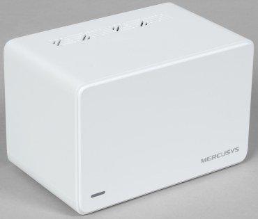 Домашняя mesh-система Mercusys Halo H80X (Wi-Fi 6, AX3000):, фото 12