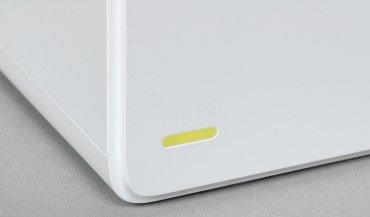 Домашняя mesh-система Mercusys Halo H80X (Wi-Fi 6, AX3000):, фото 14