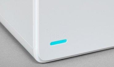 Домашняя mesh-система Mercusys Halo H80X (Wi-Fi 6, AX3000):, фото 15