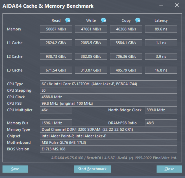 Игровой ноутбук Maibenben X668 с Intel Core i7-12700H, Nvidia GeForce RTX 3070 и экраном 17,3 дюйма:, фото 111