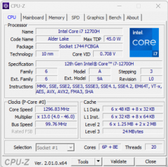 Игровой ноутбук Maibenben X668 с Intel Core i7-12700H, Nvidia GeForce RTX 3070 и экраном 17,3 дюйма:, фото 103