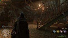 Что умеют современные видеокарты в игре Hogwarts Legacy:, фото 25
