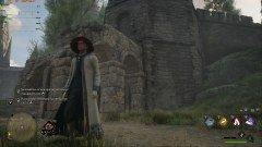Что умеют современные видеокарты в игре Hogwarts Legacy:, фото 38