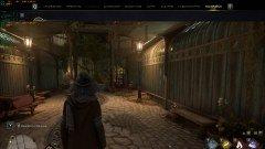 Что умеют современные видеокарты в игре Hogwarts Legacy:, фото 32