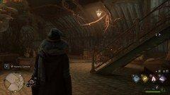 Что умеют современные видеокарты в игре Hogwarts Legacy:, фото 27