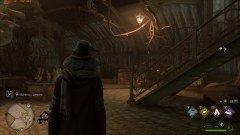 Что умеют современные видеокарты в игре Hogwarts Legacy:, фото 28