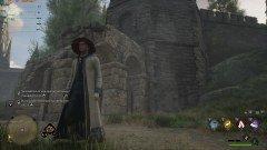 Что умеют современные видеокарты в игре Hogwarts Legacy:, фото 37