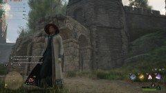 Что умеют современные видеокарты в игре Hogwarts Legacy:, фото 35