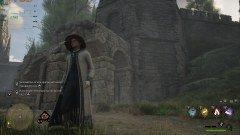 Что умеют современные видеокарты в игре Hogwarts Legacy:, фото 36