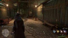 Что умеют современные видеокарты в игре Hogwarts Legacy:, фото 30