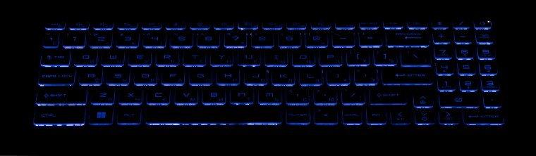 Игровой ноутбук MSI Pulse GL66 12UEK с Intel Core i7-12700H и Nvidia GeForce RTX3060 Laptop:, фото 16