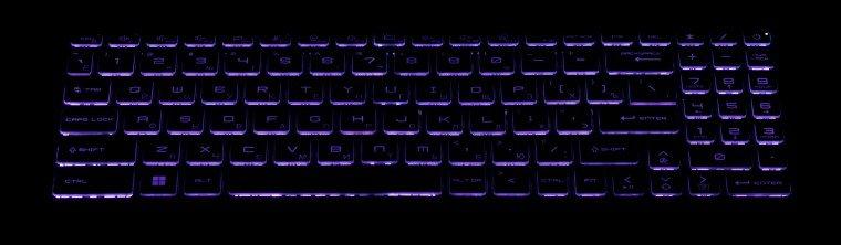 Игровой ноутбук MSI Pulse GL66 12UEK с Intel Core i7-12700H и Nvidia GeForce RTX3060 Laptop:, фото 19