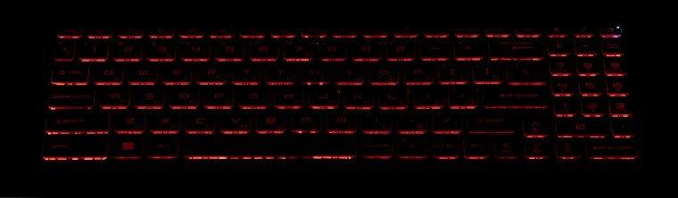 Игровой ноутбук MSI Pulse GL66 12UEK с Intel Core i7-12700H и Nvidia GeForce RTX3060 Laptop:, фото 20