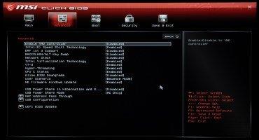 Игровой ноутбук MSI Pulse GL66 12UEK с Intel Core i7-12700H и Nvidia GeForce RTX3060 Laptop:, фото 33