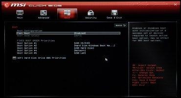 Игровой ноутбук MSI Pulse GL66 12UEK с Intel Core i7-12700H и Nvidia GeForce RTX3060 Laptop:, фото 36