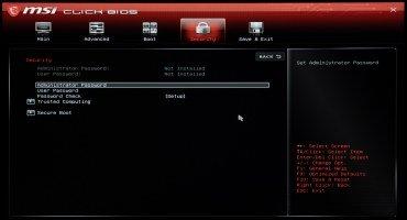 Игровой ноутбук MSI Pulse GL66 12UEK с Intel Core i7-12700H и Nvidia GeForce RTX3060 Laptop:, фото 39