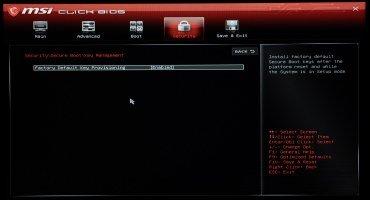 Игровой ноутбук MSI Pulse GL66 12UEK с Intel Core i7-12700H и Nvidia GeForce RTX3060 Laptop:, фото 38