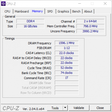 Игровой ноутбук MSI Pulse GL66 12UEK с Intel Core i7-12700H и Nvidia GeForce RTX3060 Laptop:, фото 111