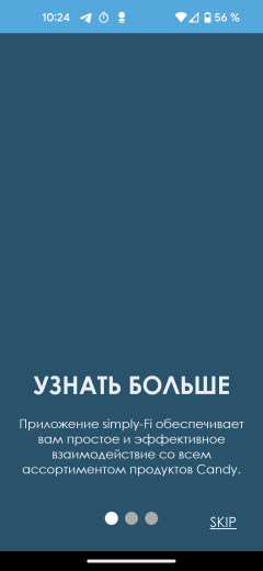 Стиральная машина с вертикальной загрузкой Candy Smart CST G283DM/1-07:, фото 24