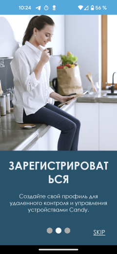 Стиральная машина с вертикальной загрузкой Candy Smart CST G283DM/1-07:, фото 25