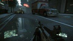 Что умеют современные видеокарты в игре Crysis 2 Remastered:, фото 37