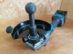 Аккумуляторная УШМ Makita GA023GZ:, фото 34