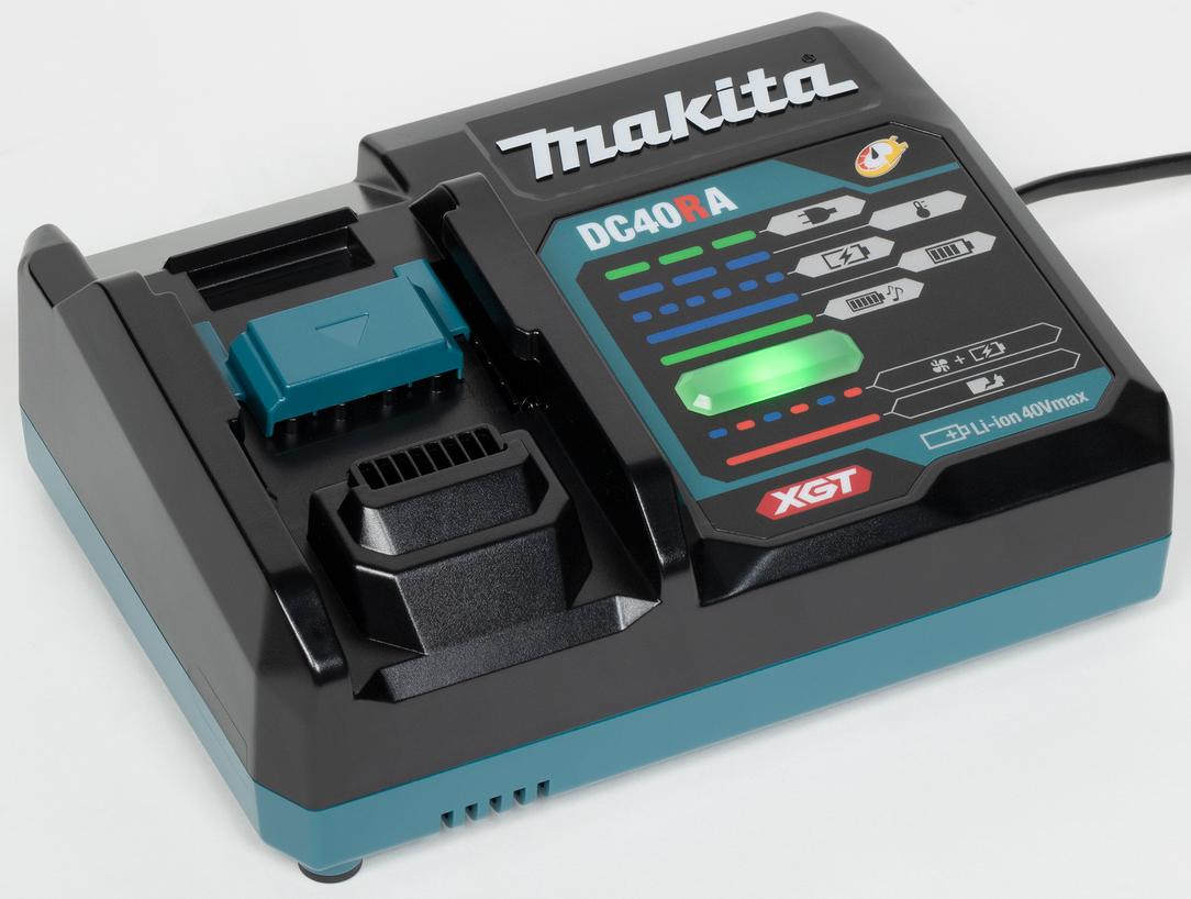 Аккумуляторная дисковая пила Makita HS004GZ:, фото 37