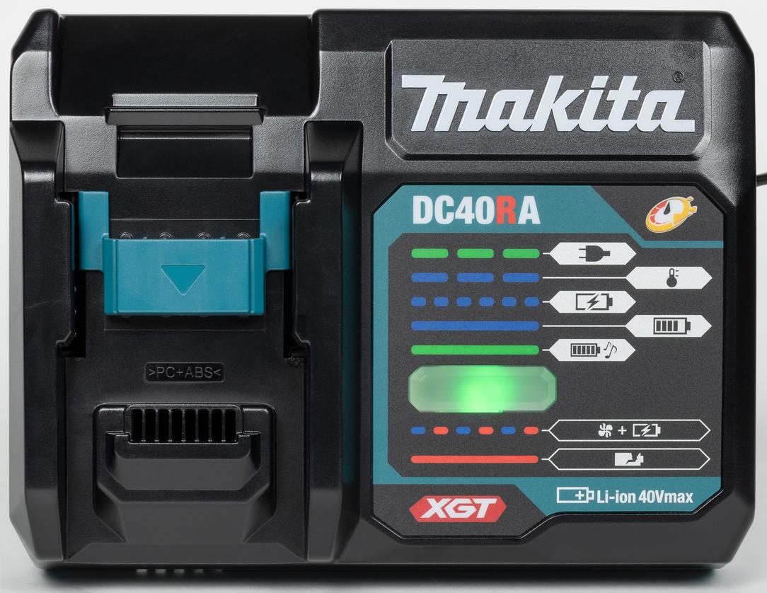 Аккумуляторная дисковая пила Makita HS004GZ:, фото 36