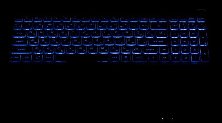 Игровой ноутбук Ardor Gaming Neo G17-I7ND209:, фото 17
