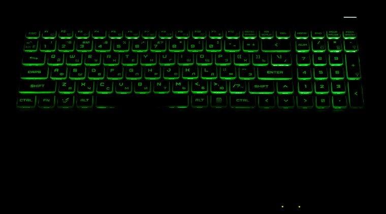 Игровой ноутбук Ardor Gaming Neo G17-I7ND209:, фото 18