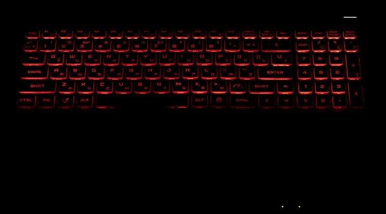 Игровой ноутбук Ardor Gaming Neo G17-I7ND209:, фото 19