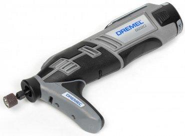 Много&shy;функциональный беспроводной инструмент Dremel 8220:, фото 8