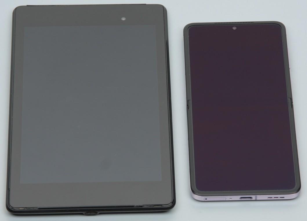 Смартфон Oppo Find N2 Flip:, фото 18