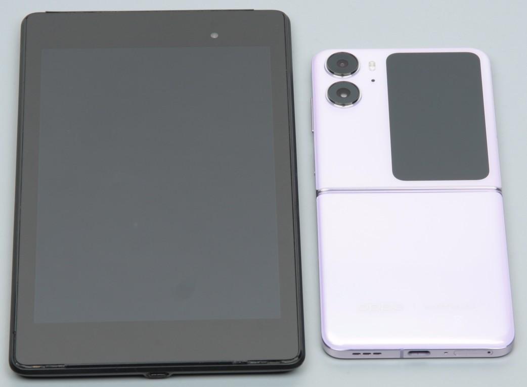 Смартфон Oppo Find N2 Flip:, фото 42