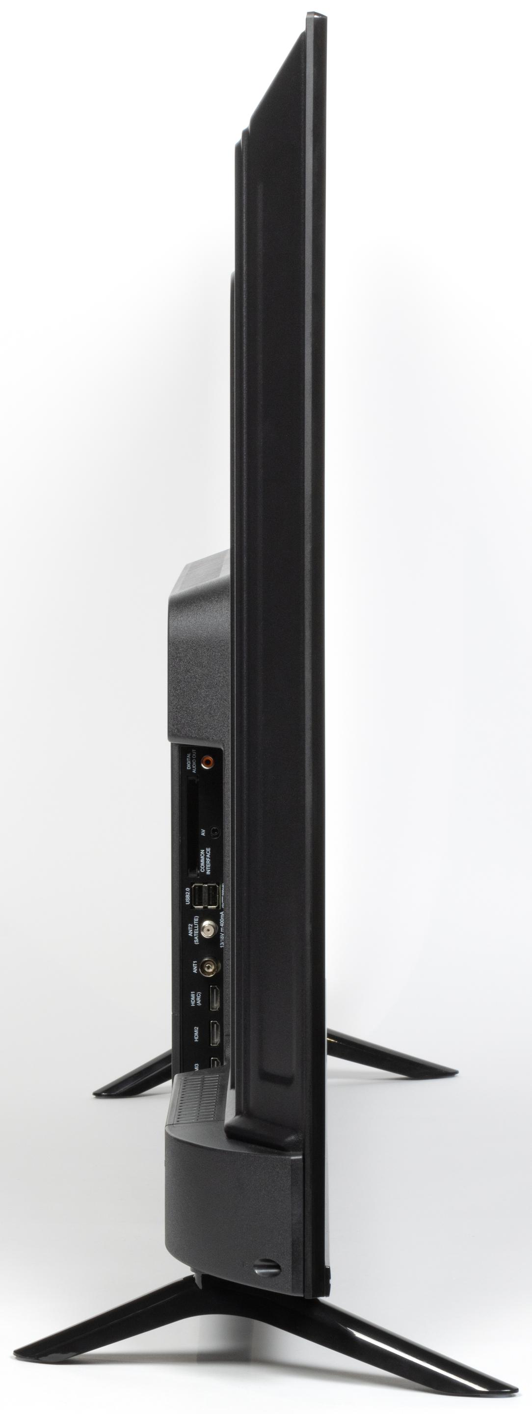 ЖК-телевизор Триколор H50U5500SA:, фото 4