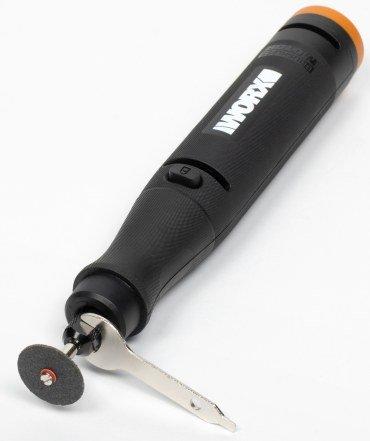 Инструменты для творчества Worx Maker X:, фото 30