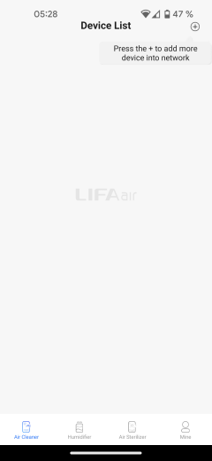 Климатический комплекс LifaAir LAH302:, фото 26